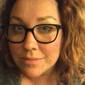 Meet your Posher, Jen